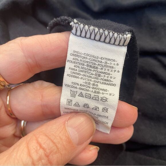 Free People Miracle Lace Midi dress size large - Picture 10 of 10